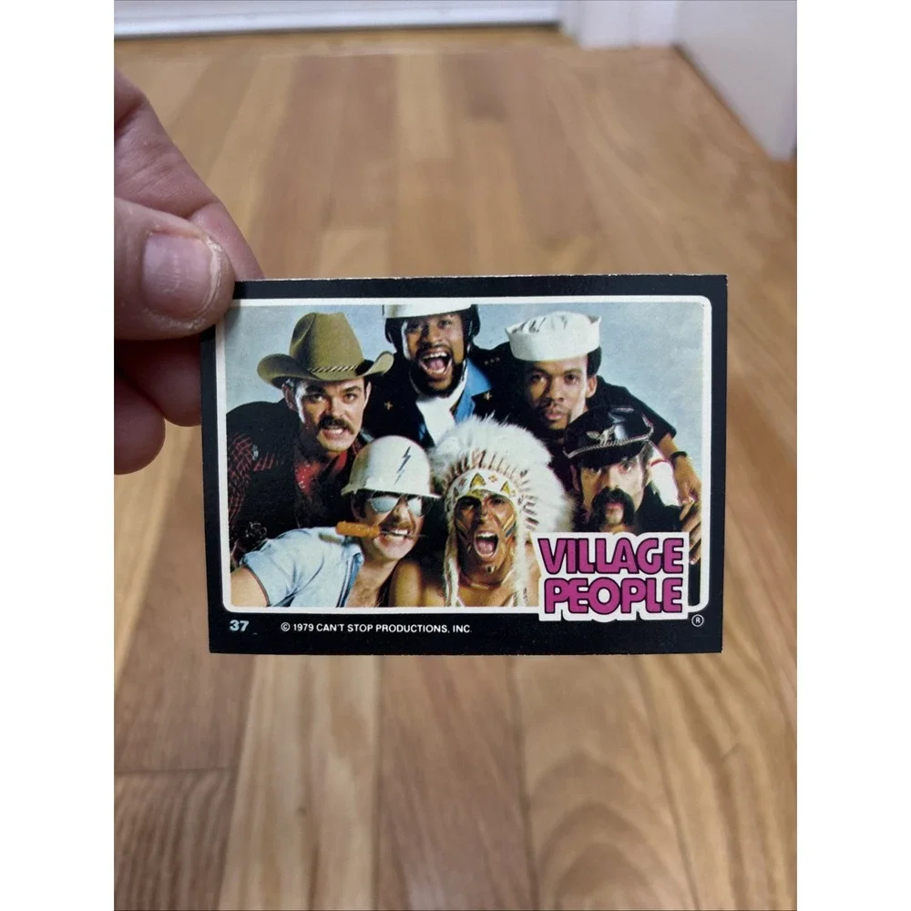 Donruss 